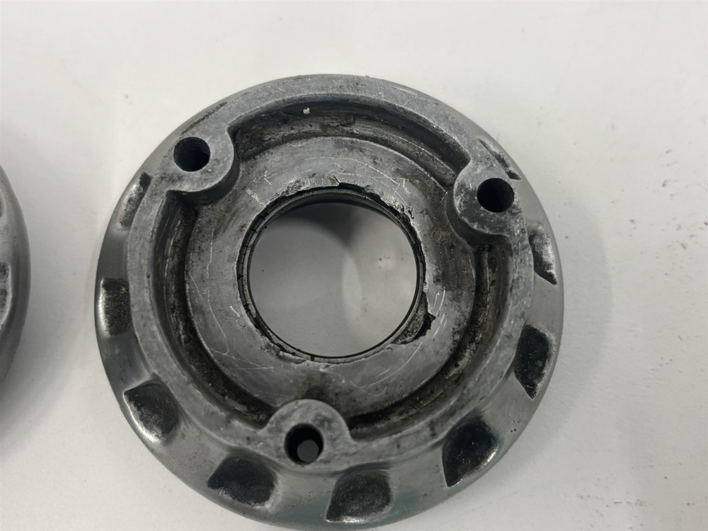 Luscombe Model 8 Tail Wheel Hub Tailwheel