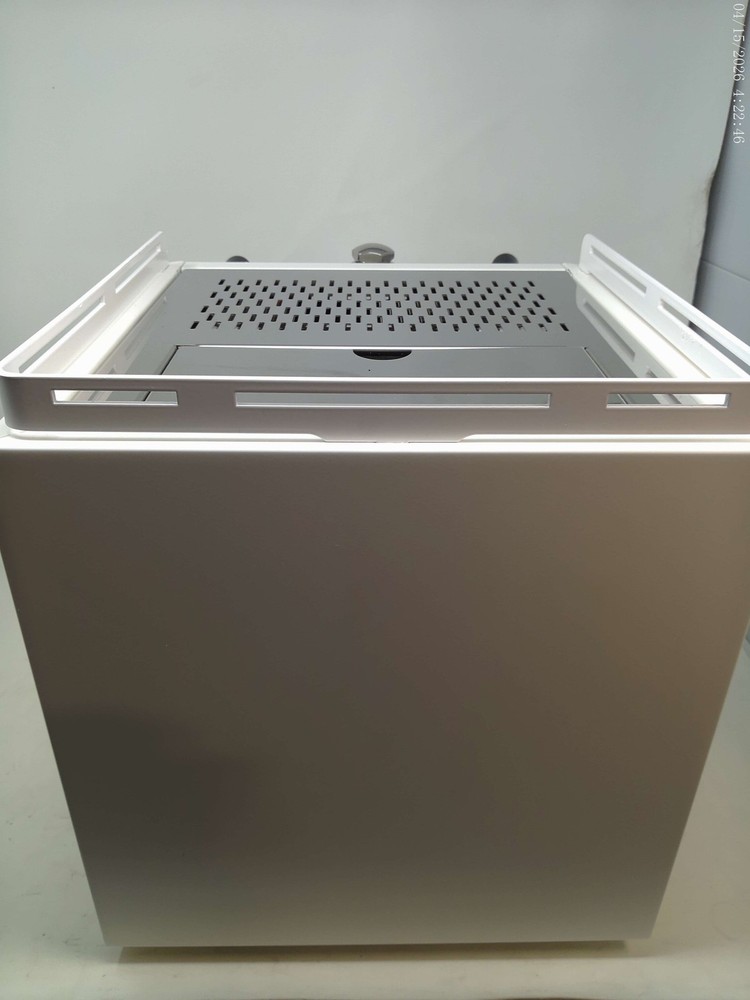 Diletta Alto Espresso Machine (White) - Used