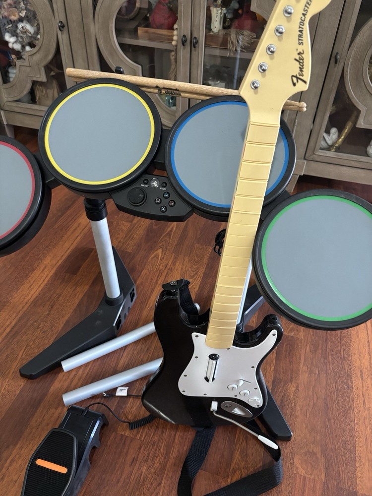 Band Special Edition Drum Set