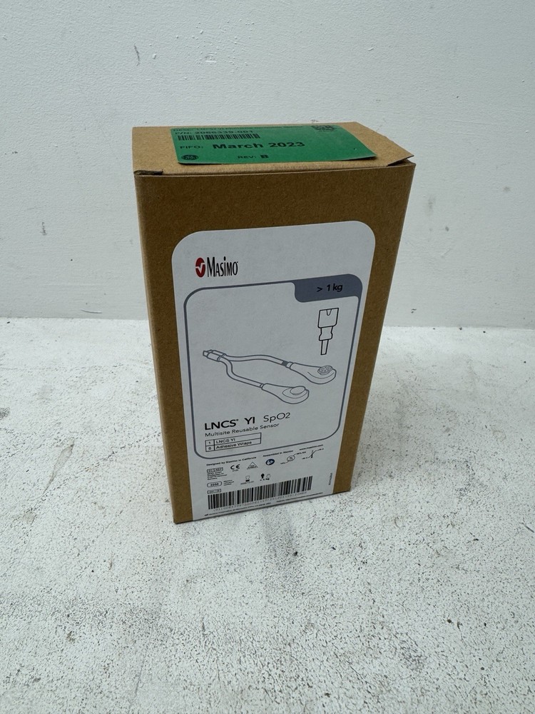 MASIMO LNCS YI SPO2 MULTISITE REUSABLE SENSOR 2258