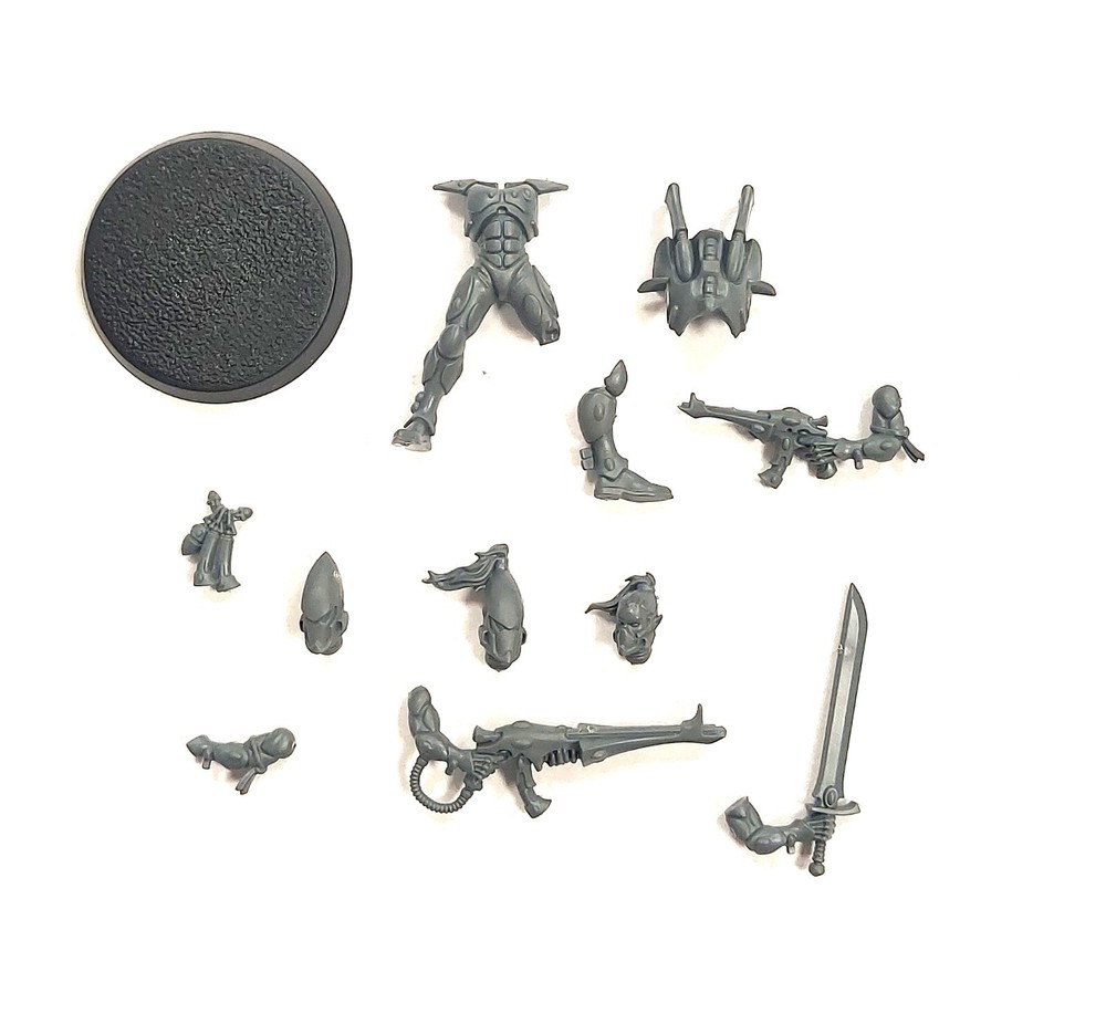 Warhammer 40000 Aeldari Guardians Single Models