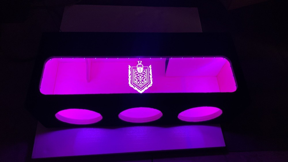 Custom 3/4" Plexiglass Window for Sub Box. Message for a price before buying!