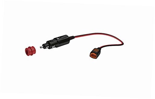 Comfort Connect Cig Plug