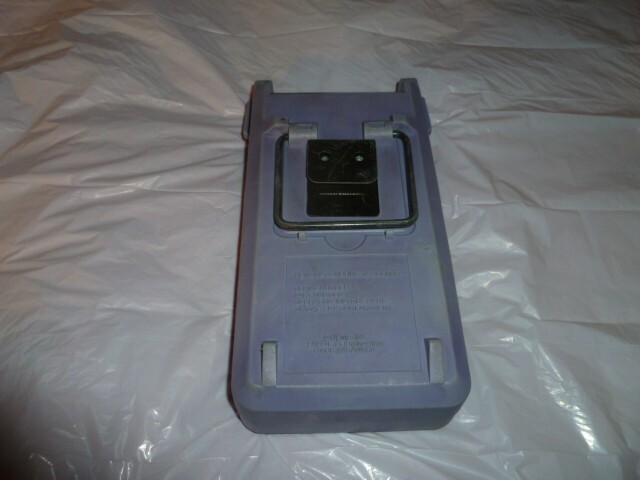 EXFO VOICE COMMUNICATOR VCS-20A