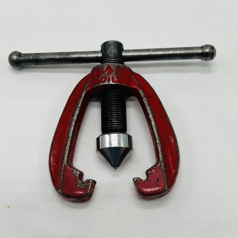 Vintage Flaring Tool Vintage Tools Puller Extractor