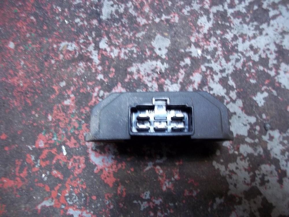 Honda NSC50 nsc 50 Vision 2014 Regulator Rectifier