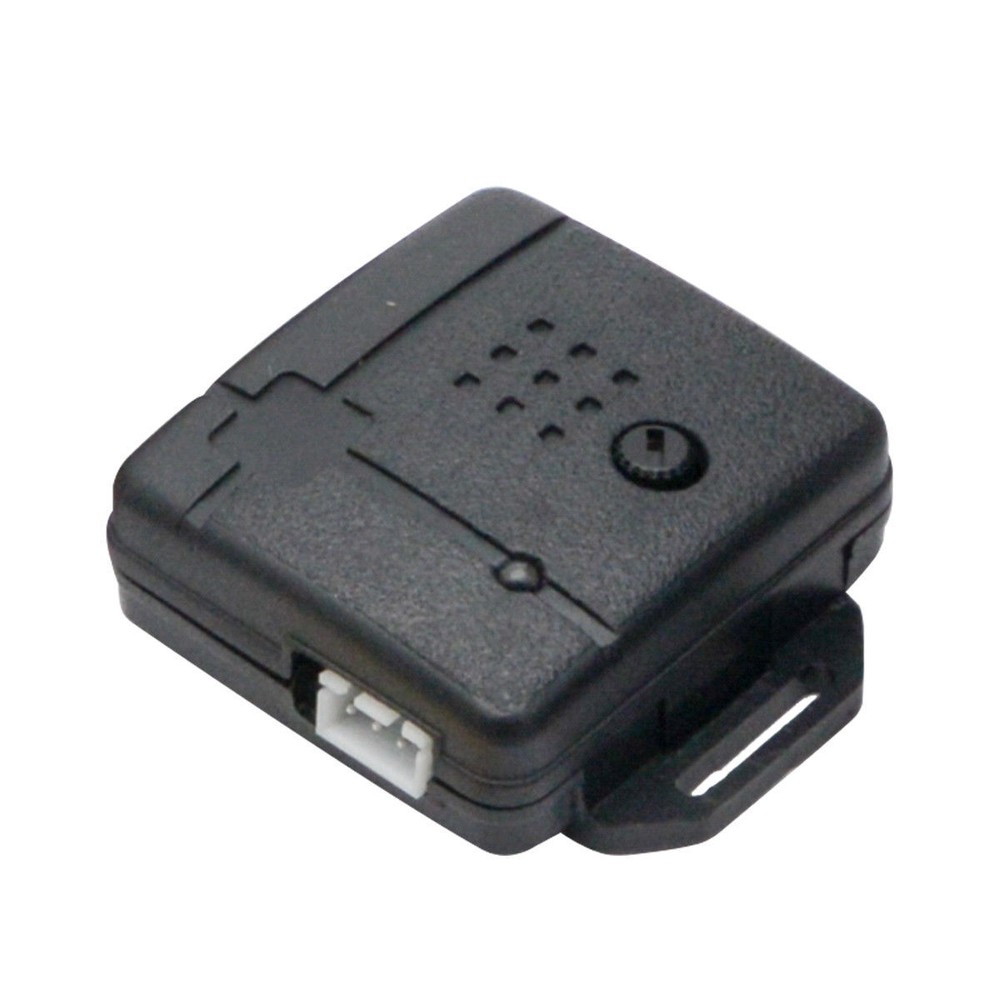 Car Alarm Auto Remote Control Central Locking Door Lock Kit Keyless Entry System