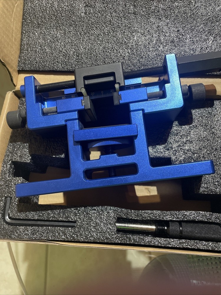 Universal + Glock Pistol Sight Pusher Tool PST35 Hawkway