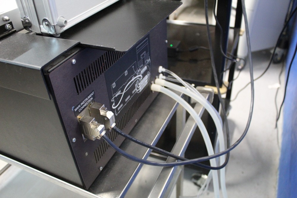 Galileo Echo Immucor 0087000