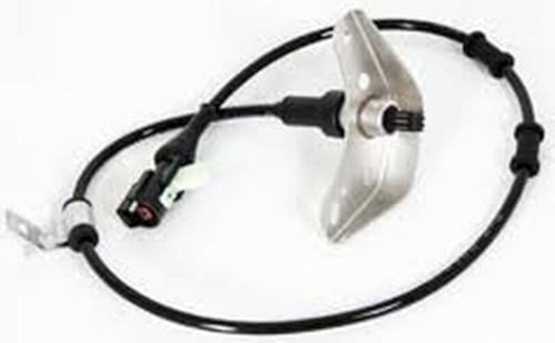Motorcraft BRAB164 Front Wheel AntiLock Brake System Sensor