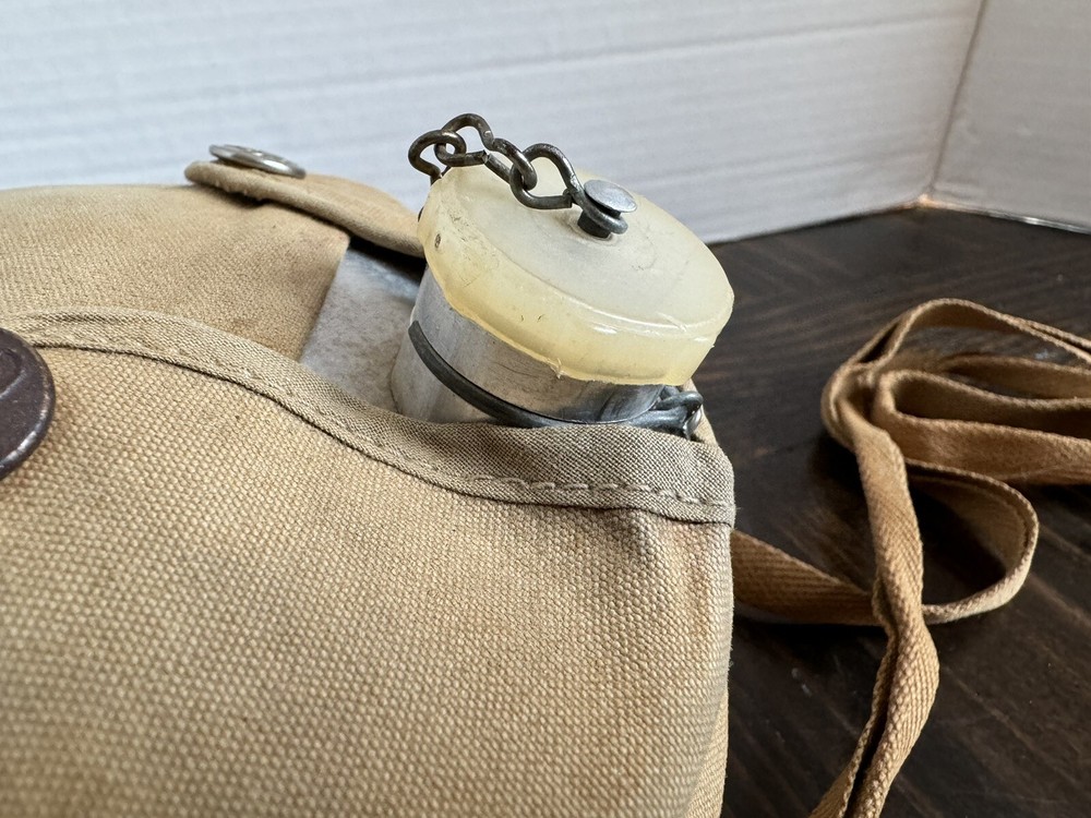 Vintage Palco Boy Scouts Canteen
