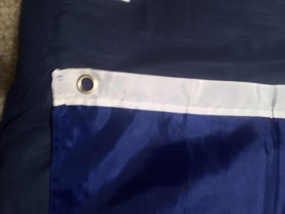 Colorado State Flag