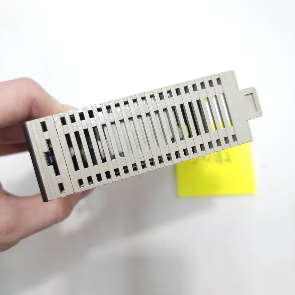 OMRON Electronics CS1W-CLK11 Optical Buss Controller Link Unit 