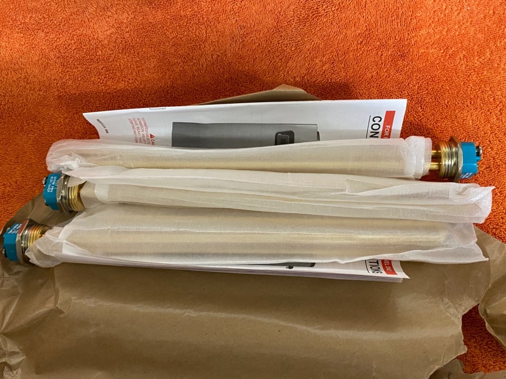 AO SMITH Conversion Kit Electric Water Heater DRE DVE SERIES 9005589105 240VOLT