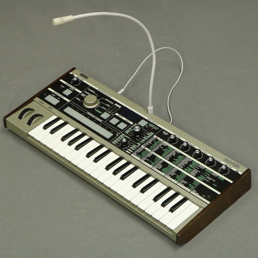 KORG MICROKORG [013776]