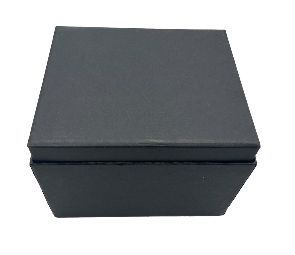 TAG Heuer Outer Box – Current Model – Functional – Scuffed Lid - Loose insert