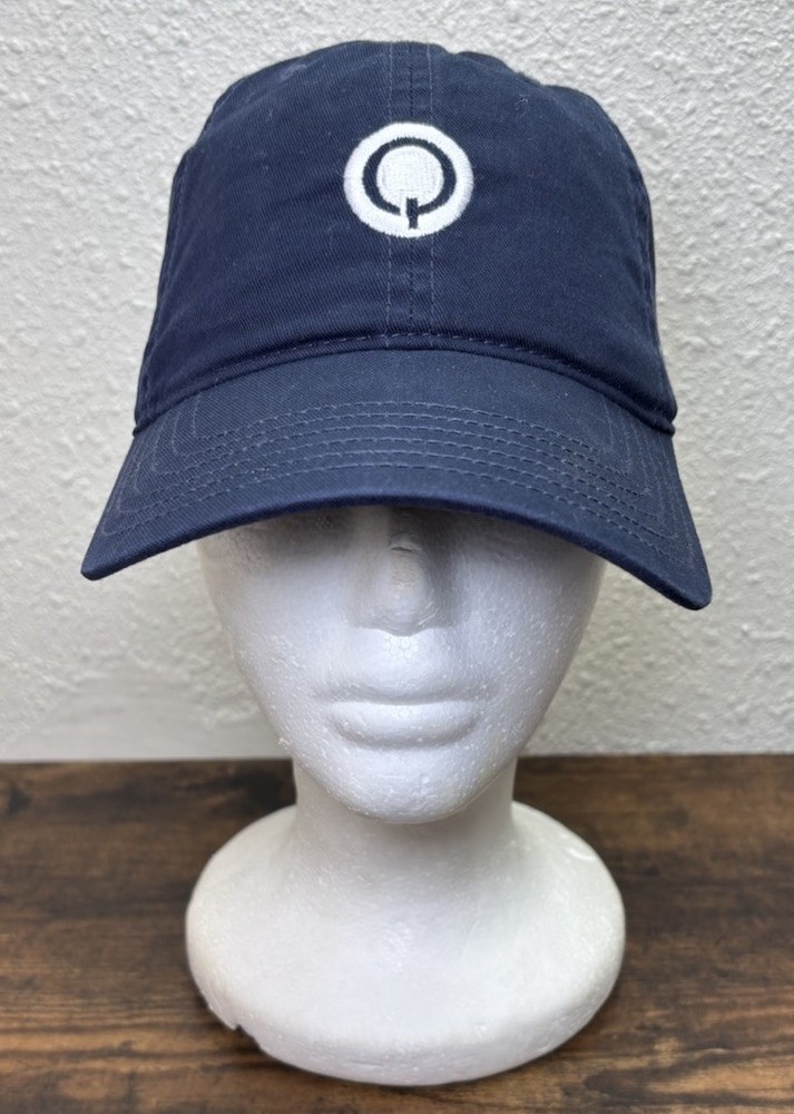Quixote By Sunset Studios SnapBack Adjustable Hat Cap