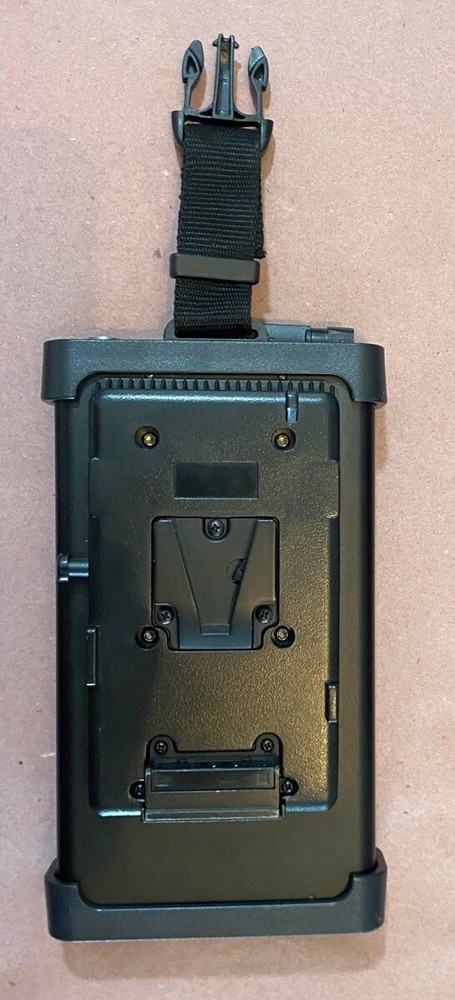 Aputure COB 120d LED Light w/Light Storm Controller HD