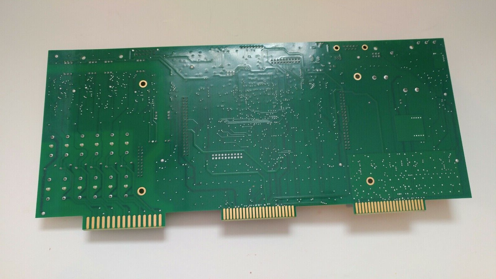 70-2137-0002 Control Board, 77X UPPER BOARD