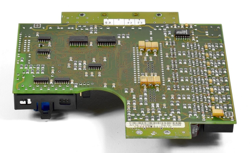 KUKA Board RDW-04, 71039271