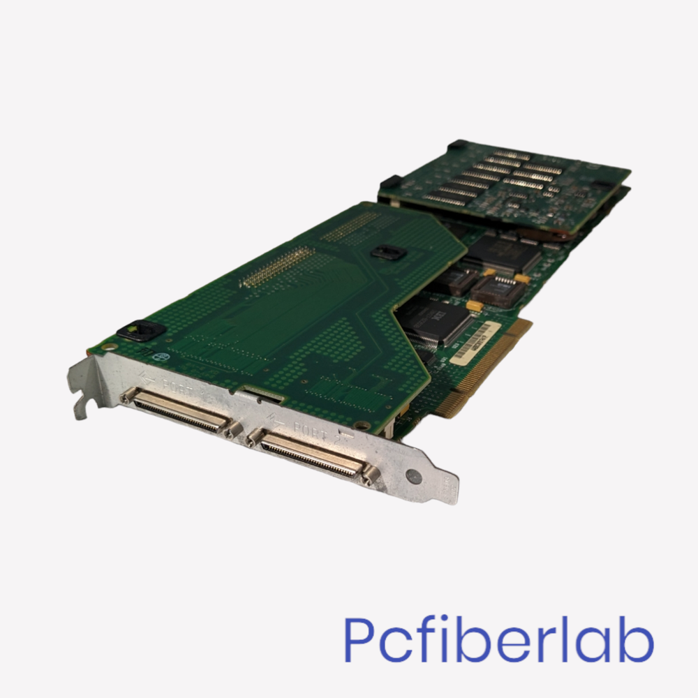 HP/COMPAQ 007914001 CONTROL INTERFACE BOARD SCSI CONTROLLER