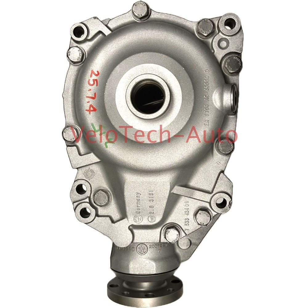 Front Differential Assembly 31507533972 For BMW E90 E92 X1 E84