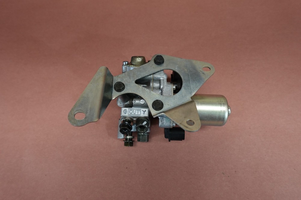 2003-2009 Honda Interceptor 800 VFR800 ABS BRAKE MODULATOR PUMP MODULE