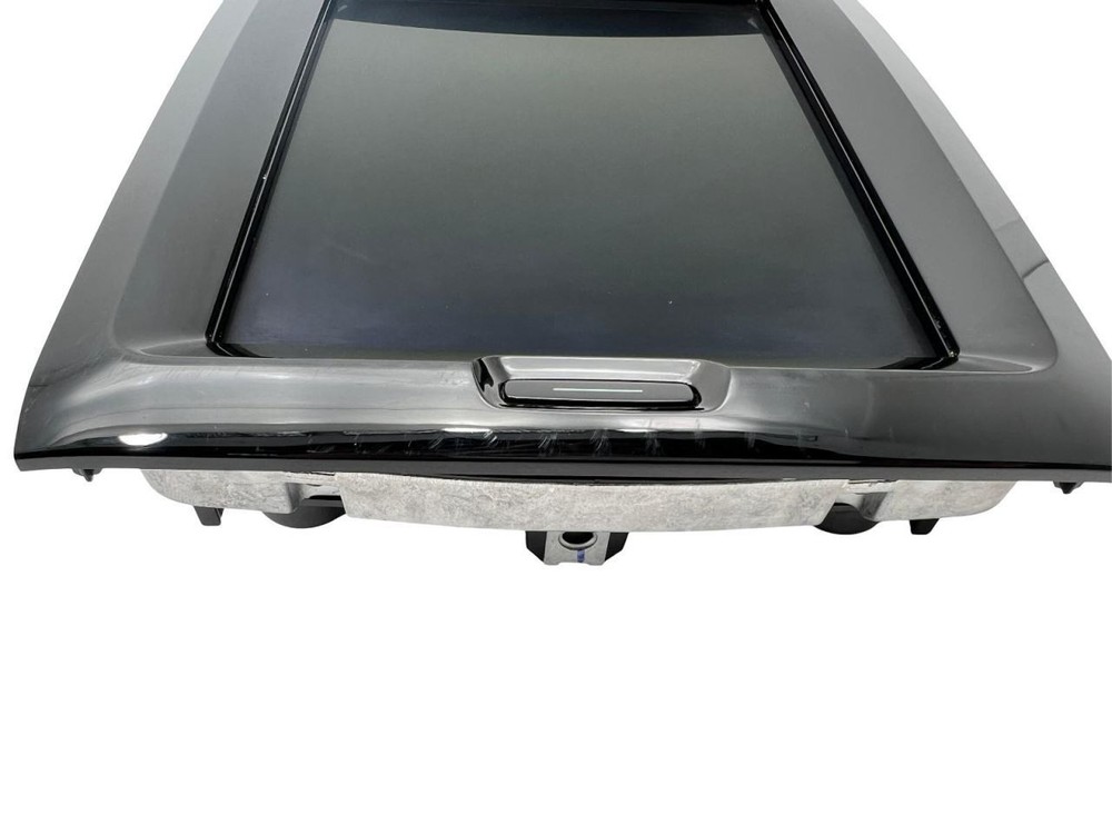 2019-2020 Volvo XC60 Main Display In Dash