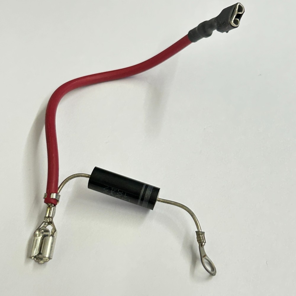 OEM TA4509 1842 Replacement Diode Rectifier FROM GE SHARP LG SAMSUNG PANASONIC