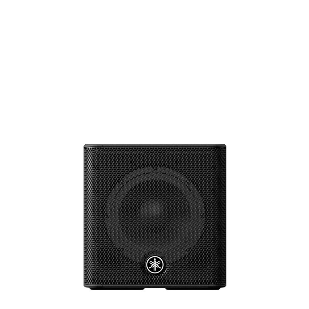 Yamaha STAGEPAS 200BTR Battery-powered Portable PA System with Bluetooth