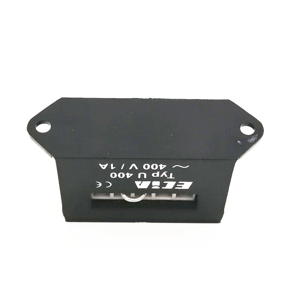 Replace ECIA TYP U400 400V/1A brake rectifier module