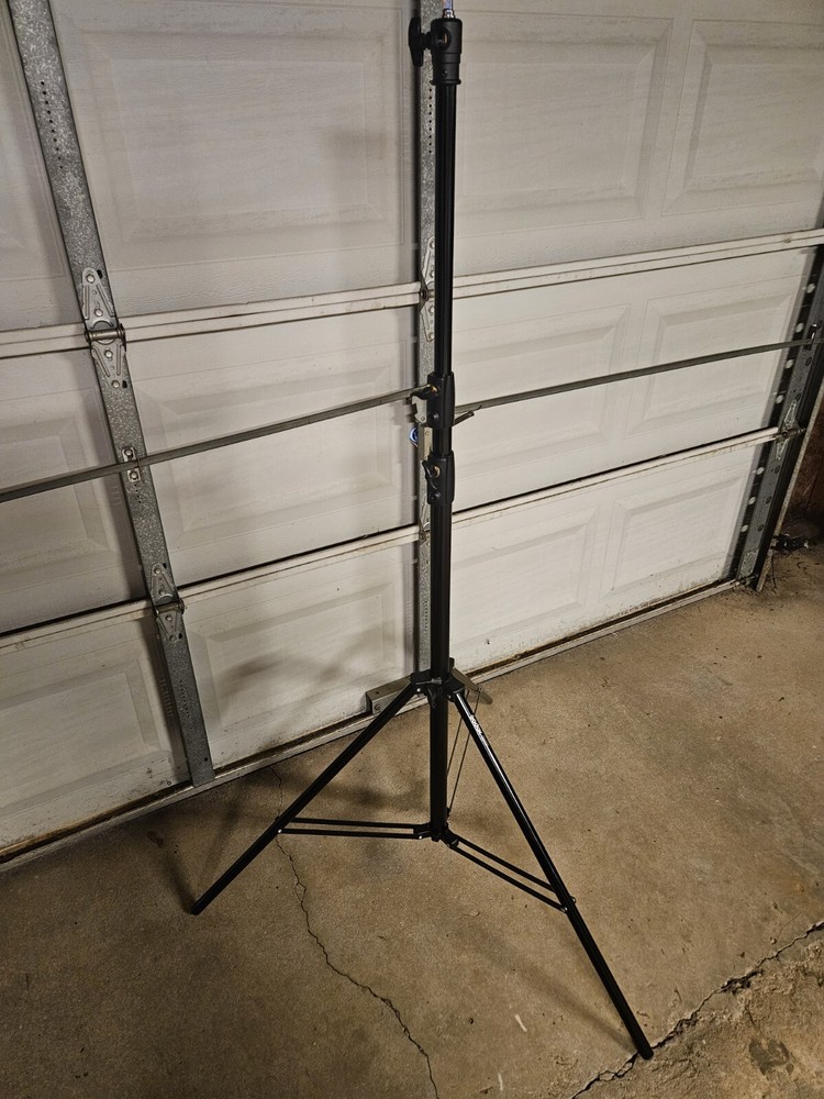 Godox 290F 9' Heavy Duty Light Stand