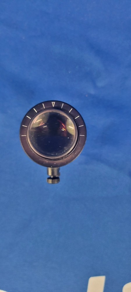 Leica/Wild 445170 10x/21B Microscope Eyepiece