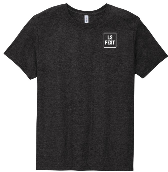 10517-SMHOL LS Fest Drift Challenge Tee
