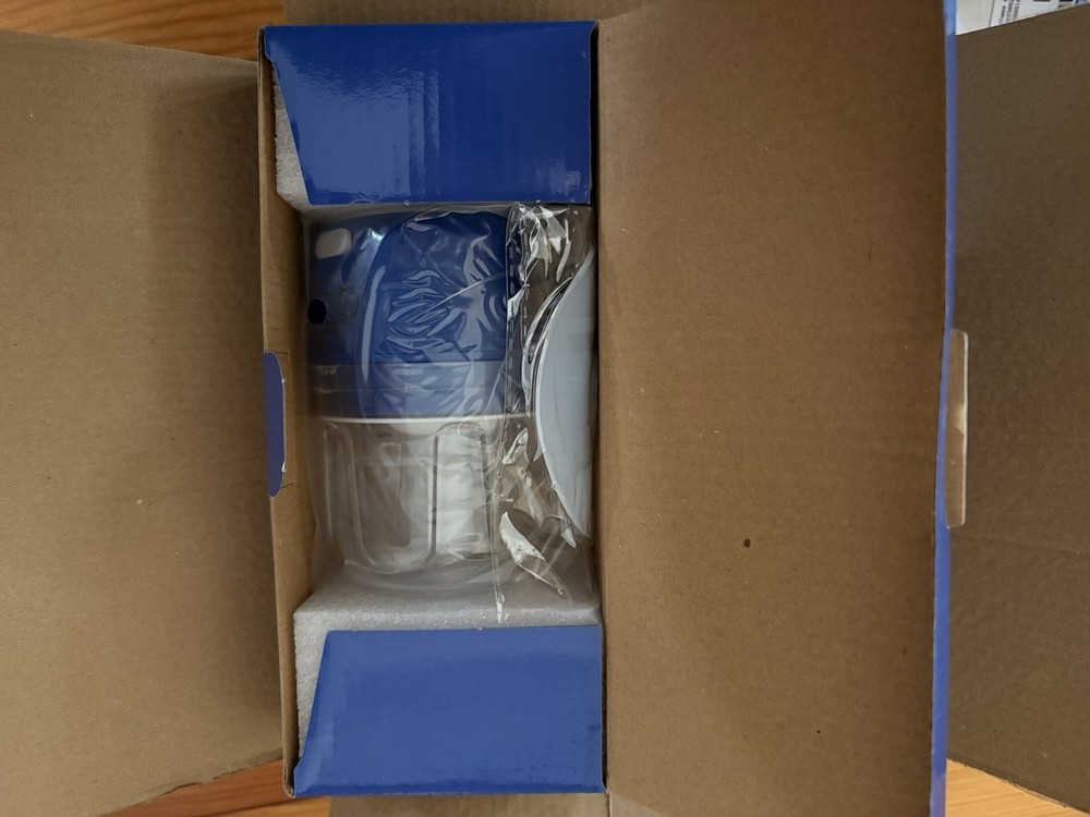 Kitchen HQ (2) USB Mini Chopper Model BM-847