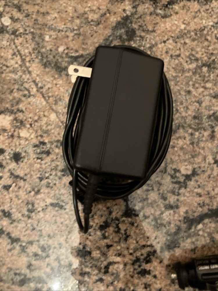 Panasonic SL-S441C Car/Portable CD Player - Tested & Working