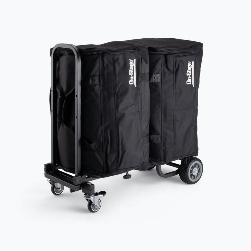On-Stage UTC1100 Compact Utility Cart