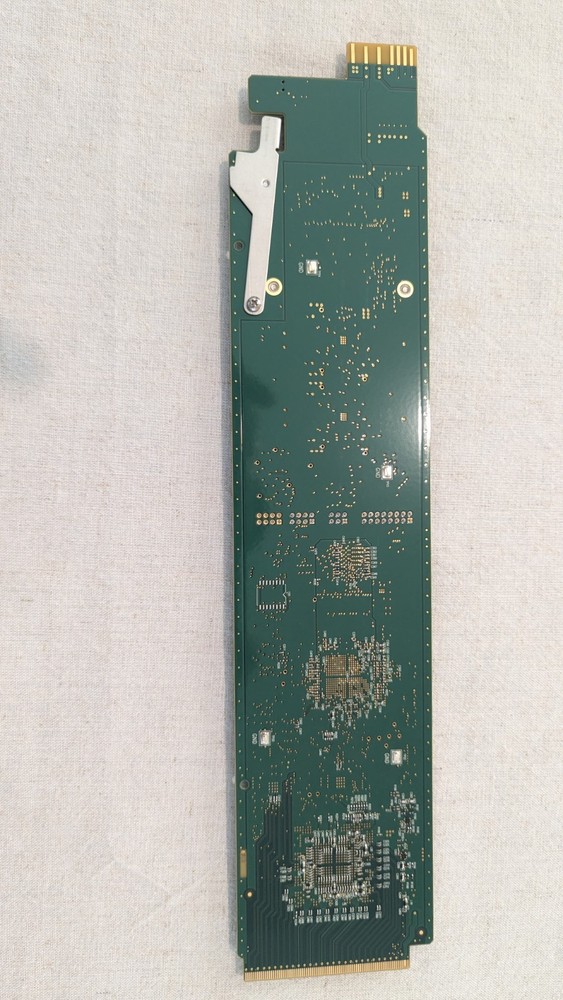 Ross Video MFC-OG3-N Opengear 3.0 Advanced Networking Frame Controller