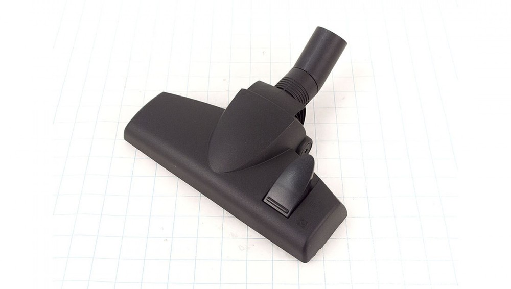 Vacuum Cleaner Part # BO-57002 - Polymatic Floor Nozzle