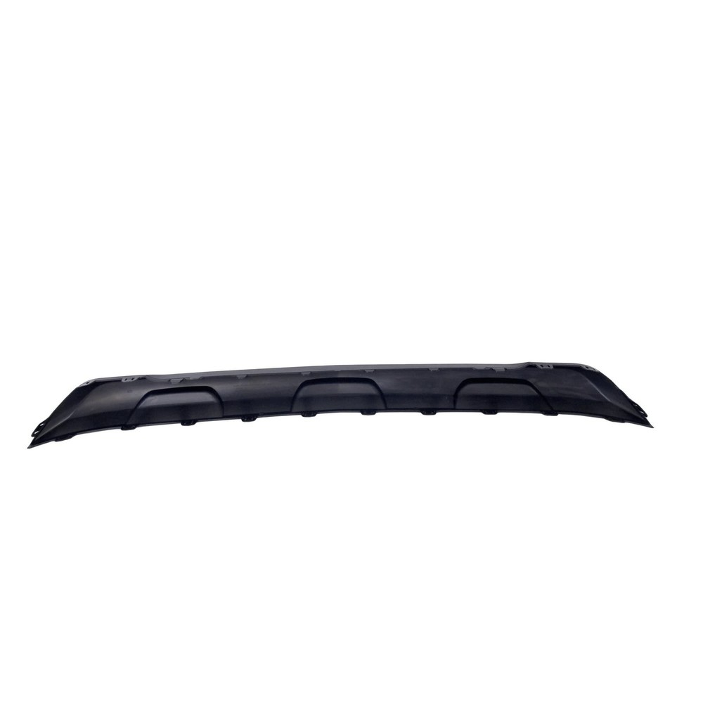 Front Bumper Valance Panel Lower Skid Plate for 2017-2022 Chevy Trax LS