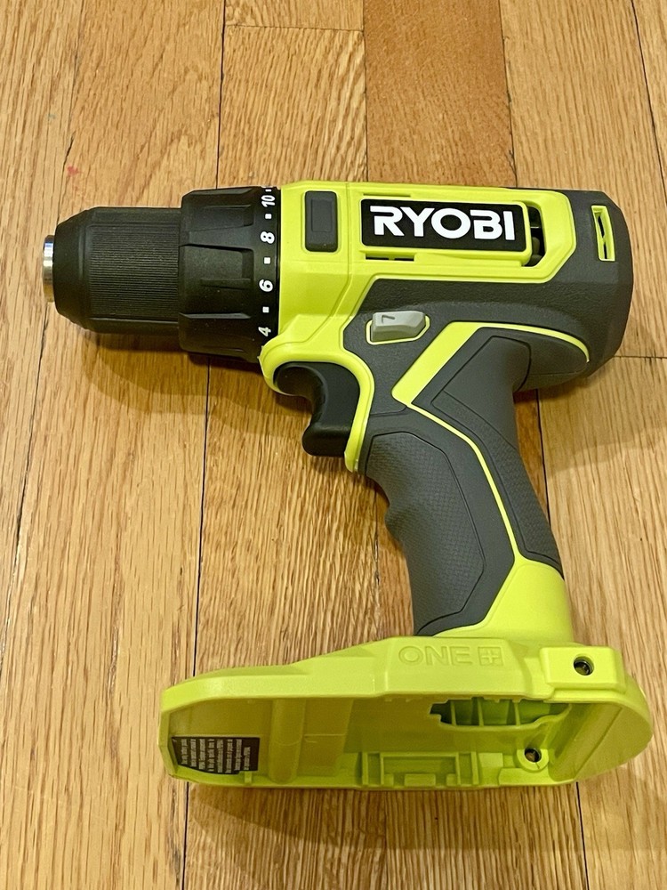 RYOBI Tool Set