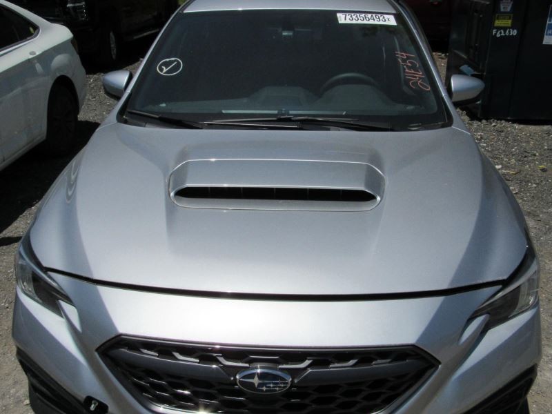 Speedometer MPH Fits 22 WRX 972624