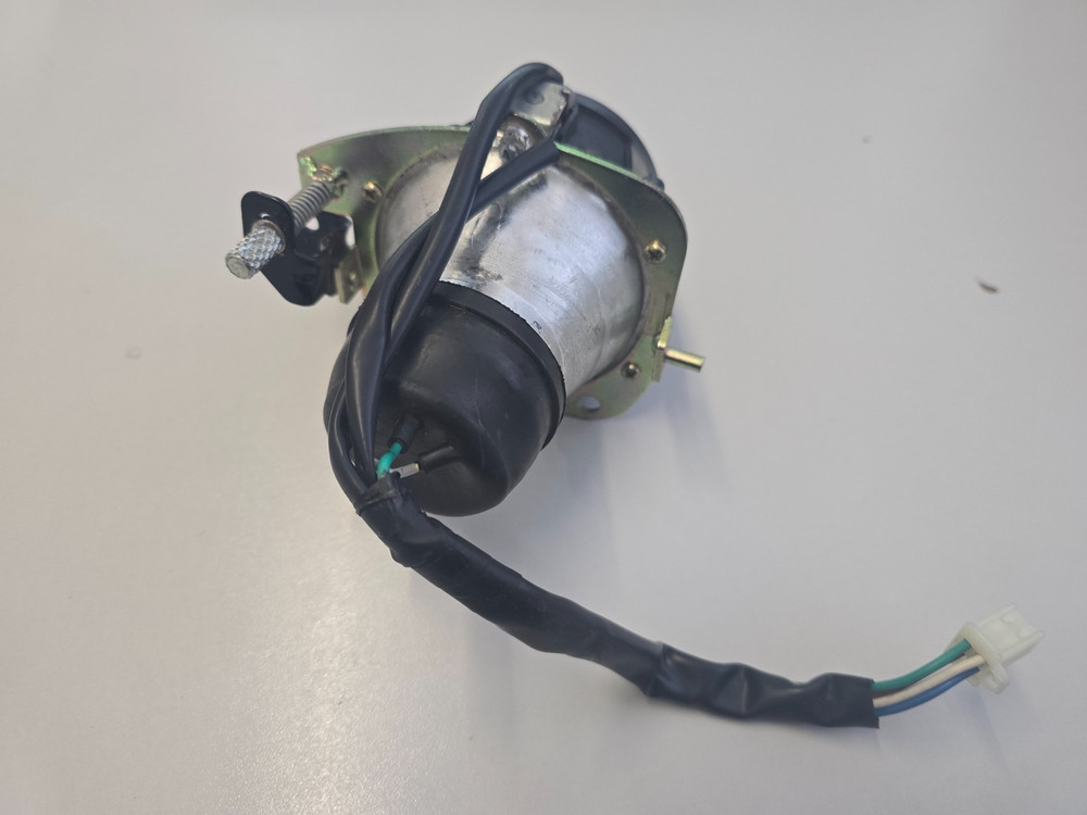 MASH 650 DIRT TRACK 2019-2023 ORIGINAL FRONT HEADLIGHT