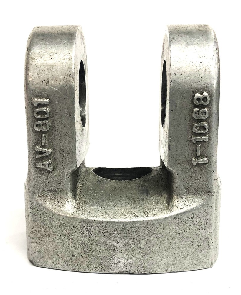 Greenlee AV-801 Bender Saddle 1-1068 USED