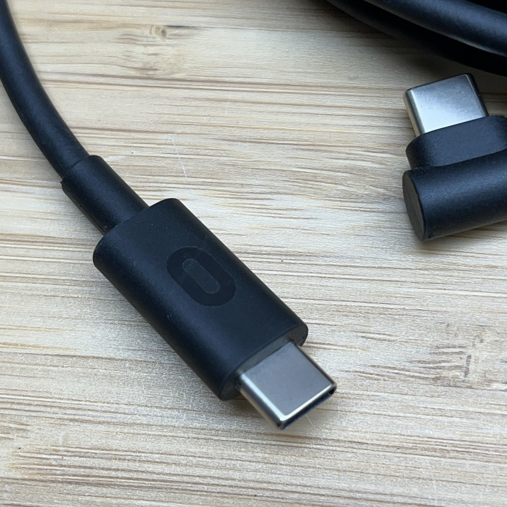 Genuine 10ft Oculus Quest Type C Charging Cable for Oculus Quest