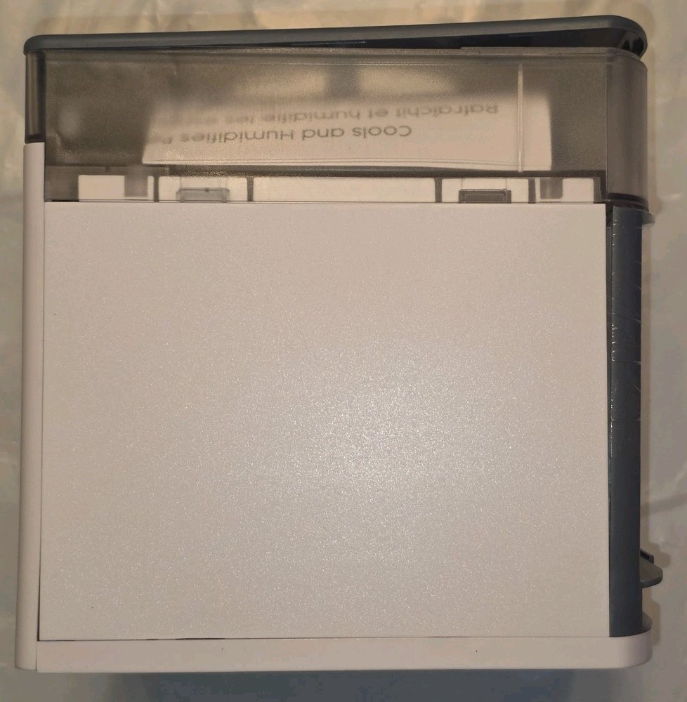 Portable Chill AIR Conditioner New Open Box Pre-Tested