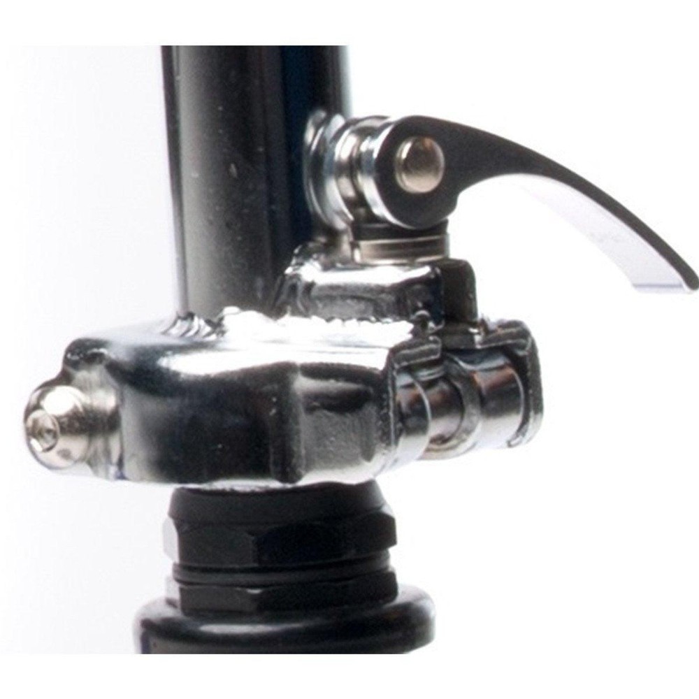 Knee Walker Universal Compression Lock with Release Lever For Steering