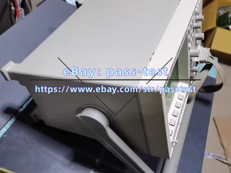 1PCS HP54620A 16 channels 500Ms/S sampling rate/pe