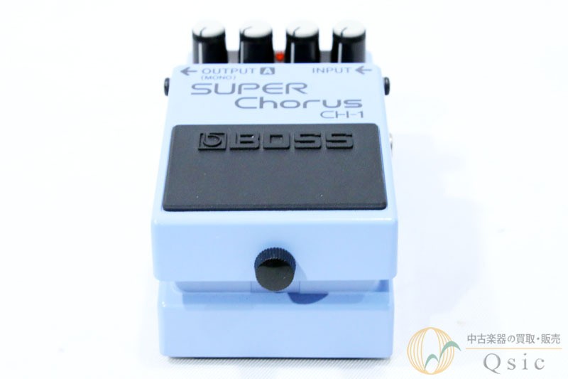 BOSS CH-1 [WL321] Used Chorus