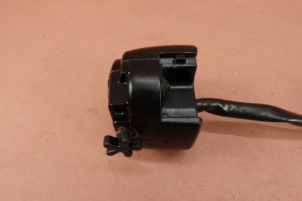 2000-2006 Harley Davidson Heritage Softail FLSTC Right Control Kill Start Switch